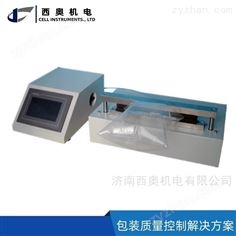 药品包装用气雾剂金属罐耐压性能测定仪